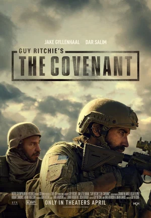 ดูหนัง Guy Ritchie’s The Covenant (2023) พันธสัญญาแห่งเกียรติยศ (เต็มเรื่อง)