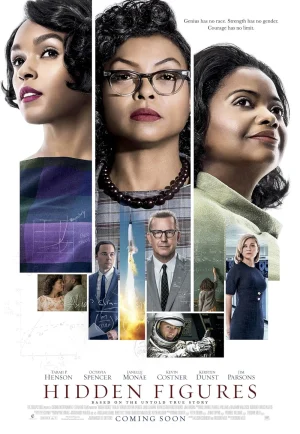 ดูหนัง Hidden Figures (2016) ทีมเงาอัจฉริยะ (เต็มเรื่อง)