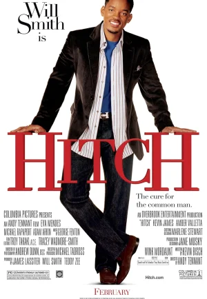 ดูหนัง Hitch (2005) พ่อสื่อเฟี้ยว..เดี๋ยวจัดให้ (เต็มเรื่อง)