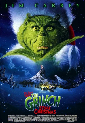 ดูหนัง How the Grinch Stole Christmas (2000) เดอะ กริ๊นช์ ตัวเขียวป่วนเมือง (เต็มเรื่อง)