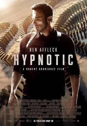 ดูหนัง Hypnotic (2023) จิตบงการปล้น (เต็มเรื่อง)