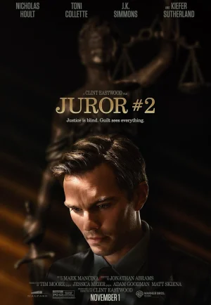 ดูหนัง Juror #2 (2024) ลูกขุนหมายเลข 2 (เต็มเรื่อง)