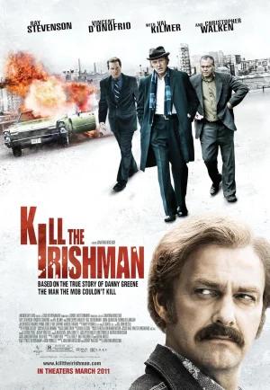 ดูหนัง Kill the Irishman (2011) เหยียบฟ้าขึ้นมาใหญ่ (เต็มเรื่อง)