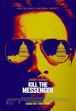 ดูหนัง Kill the Messenger (2014) คนข่าว โค่นทำเนียบ (เต็มเรื่อง)