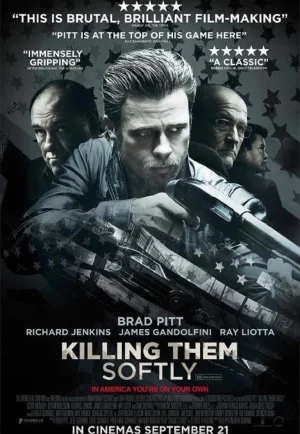 ดูหนัง Killing Them Softly (2012) ค่อยๆ ล่า ฆ่าไม่เลี้ยง (เต็มเรื่อง)