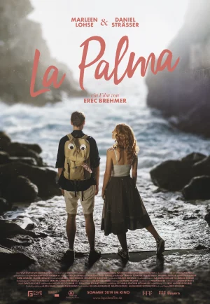 ดูซีรี่ย์ La Palma (2024) ลา ปัลมา (EP1 - EP4)