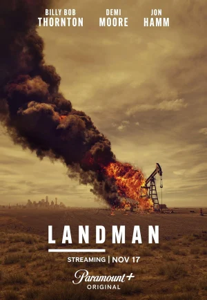 ดูซีรี่ย์ Landman Season 1 (2024) (EP1 - EP10)