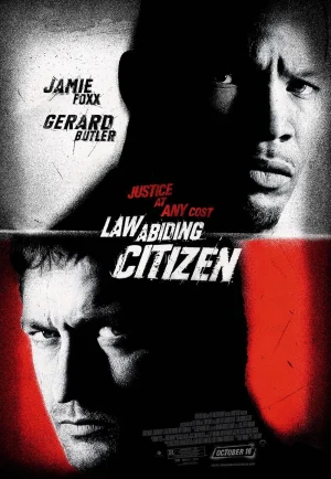 ดูหนัง Law Abiding Citizen (2009) ขังฮีโร่ โค่นอำนาจ (เต็มเรื่อง)