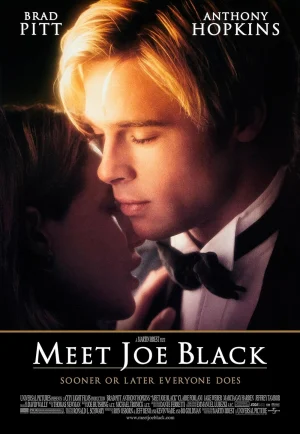 ดูหนัง Meet Joe Black (1998) อลังการรักข้ามโลก (เต็มเรื่อง)