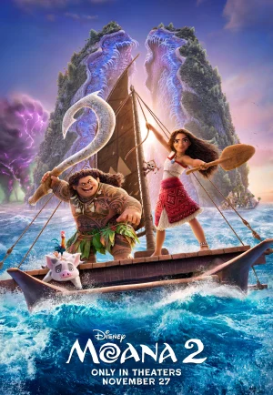 ดูหนัง Moana 2 (2024) โมอาน่า 2 (เต็มเรื่อง)