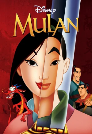 ดูหนัง Mulan (1998) มู่หลาน (เต็มเรื่อง)