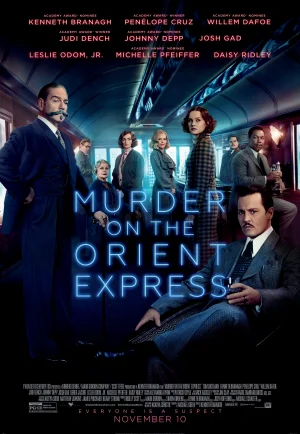 ดูหนัง Murder on the Orient Express (2017) ฆาตกรรมบนรถด่วนโอเรียนท์เอกซ์เพรส (เต็มเรื่อง)