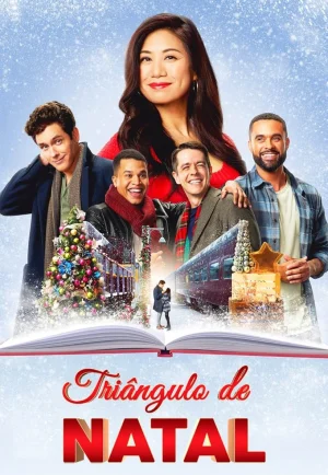 ดูหนัง Must Love Christmas (2022) ต้องหลงรักคริสต์มาส (เต็มเรื่อง)