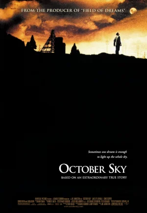 ดูหนัง October Sky (1999) เติมฝันให้เต็มฟ้า (เต็มเรื่อง)