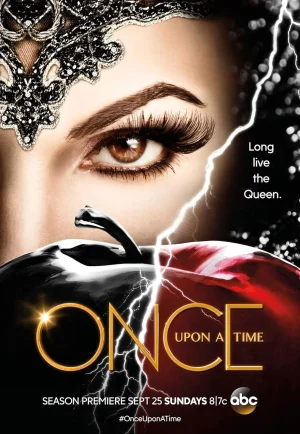 ดูซีรี่ย์ Once Upon a Time (Season 6) (2016) ณ กาลครั้งหนึ่ง ซีซั่น 6 (EP1 - EP22)