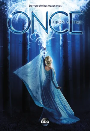 ดูซีรี่ย์ Once Upon a Time Season 2 (2012) ณ กาลครั้งหนึ่ง ซีซัน 2 (EP1 - EP22)