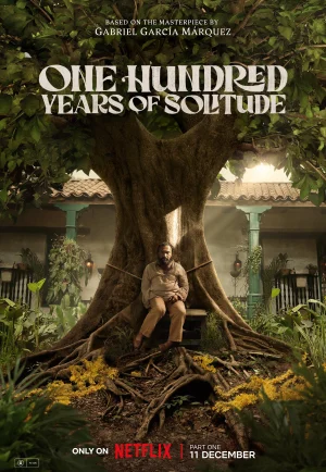 ดูซีรี่ย์ One Hundred Years of Solitude (2024) หนึ่งร้อยปีแห่งความโดดเดี่ยว (EP1 - EP8)