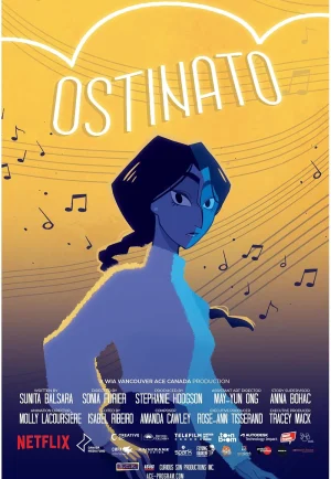 ดูหนัง Ostinato (2023) โอสตินาโต (เต็มเรื่อง)