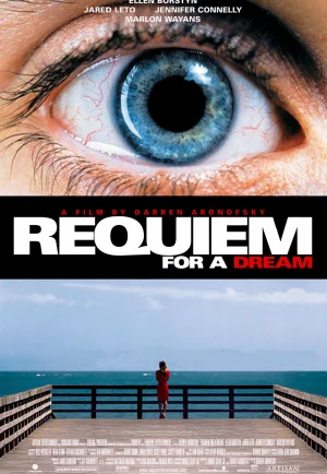 ดูหนัง Requiem for a Dream (2000) บทสวดแด่วันที่ฝันสลาย (เต็มเรื่อง)