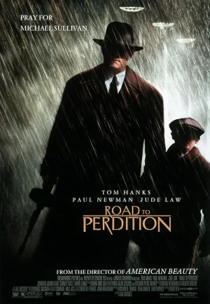 ดูหนัง Road to Perdition (2002) โร้ด ทู เพอร์ดิชั่น ดับแค้นจอมคนเพชฌฆาต (เต็มเรื่อง)