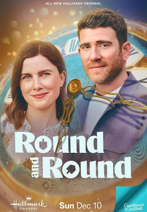 ดูหนัง Round and Round (2023) ราวด์ แอนด์ ราวด์ (เต็มเรื่อง)