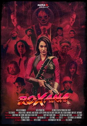 ดูหนัง Roxana (2024) โรซาน่า (เต็มเรื่อง)