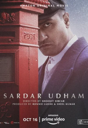 ดูหนัง Sardar Udham (2021) ภารกิจสังหาร แค้นไม่มีวันลืม (เต็มเรื่อง)