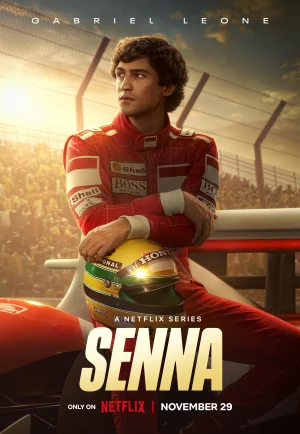 ดูซีรี่ย์ Senna (2024) เซนนา นักแข่งเจ้าตำนาน (EP1 - EP6)