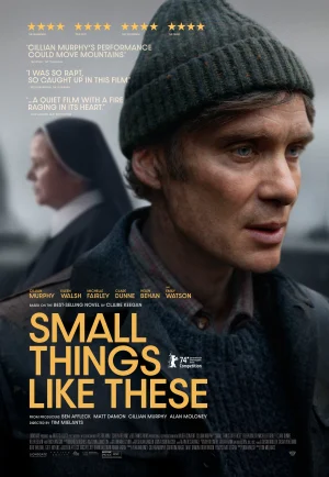 ดูหนัง Small Things Like These (2024) (เต็มเรื่อง)