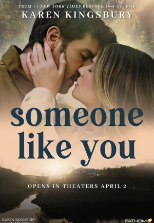 ดูหนัง Someone Like You (2024) ดุจดังเธอในดวงใจ (เต็มเรื่อง)