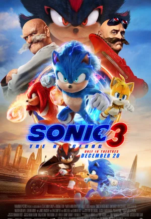 ดูหนัง Sonic the Hedgehog 3 (2024) โซนิค เดอะ เฮดจ์ฮ็อก 3 (เต็มเรื่อง)