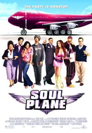 ดูหนัง Soul Plane (2004) โซล เพลน เหินเวหา ฮาสุดขั้ว (เต็มเรื่อง)