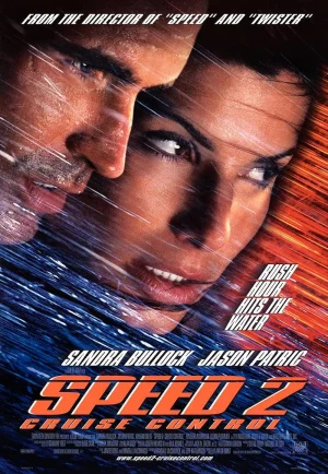 ดูหนัง Speed 2: Cruise Control (1997) เร็วกว่านรก 2 (เต็มเรื่อง)