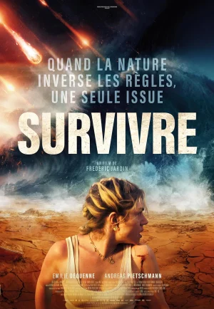 ดูหนัง Survivre (2024) ต้องรอด (เต็มเรื่อง)