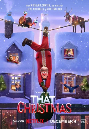 ดูหนัง That Christmas (2024) คริสต์มาสนั้น (เต็มเรื่อง)