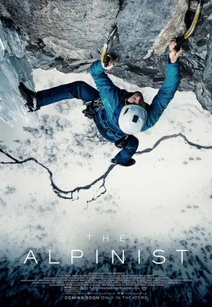 ดูหนัง The Alpinist (2021) นักปีนผา (เต็มเรื่อง)