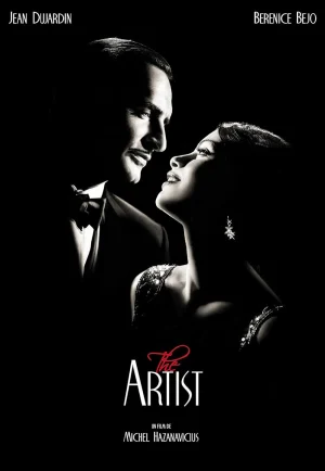 ดูหนัง The Artist (2011) บรรเลงฝัน บันดาลรัก subth (เต็มเรื่อง)