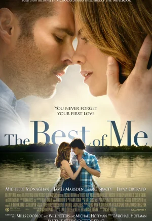 ดูหนัง The Best of Me (2014) รักแรก ตลอดกาล (เต็มเรื่อง)