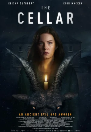 ดูหนัง The Cellar (2022) ห้องใต้ดินสยองขวัญ (เต็มเรื่อง)