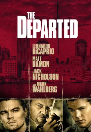 ดูหนัง The Departed (2006) ภารกิจโหด แฝงตัวโค่นเจ้าพ่อ (เต็มเรื่อง)