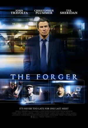 ดูหนัง The Forger (2014) รวมญาติปล้น โคตรคนพันธุ์พระกาฬ (เต็มเรื่อง)