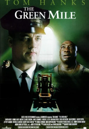 ดูหนัง The Green Mile (1999) ปาฏิหาริย์แดนประหาร (เต็มเรื่อง)