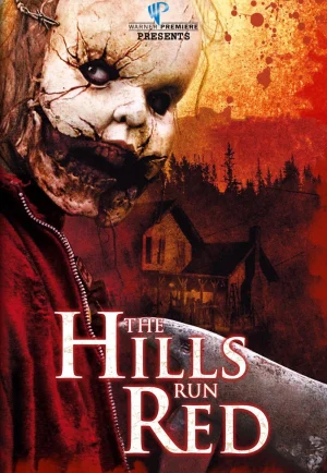 ดูหนัง The Hills Run Red (2009) ภาพยนตร์สยองขวัญที่หายไป (เต็มเรื่อง)