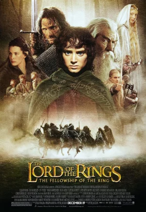 ดูหนัง The Lord of the Rings: The Fellowship of the Ring (Extended Edition) (2001) (เต็มเรื่อง)