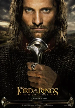 ดูหนัง The Lord of the Rings: The Return of the King (2003) เดอะลอร์ดออฟเดอะริงส์: มหาสงครามชิงพิภพ (Extended Edition) (เต็มเรื่อง)