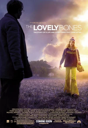 ดูหนัง The Lovely Bones (2009) สัมผัสแค้นจากสวรรค์ (เต็มเรื่อง)