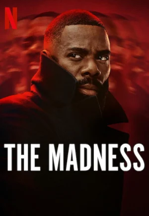 ดูซีรี่ย์ The Madness (2024) เหยื่อข่าวคลั่ง (EP1 - EP8)