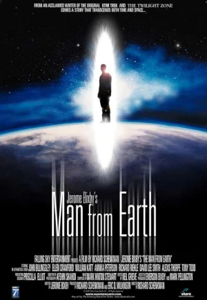 ดูหนัง The Man from Earth (2007) คนอมตะฝ่าหมื่นปี (เต็มเรื่อง)