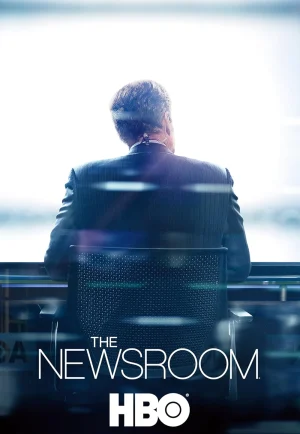 ดูซีรี่ย์ The Newsroom (2012) ห้องข่าวจุดไฟฝัน ซีซั่น 1 (EP1 - EP10)