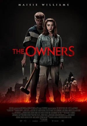 ดูหนัง The Owners (2020) บ้านนี้มีเจ้าของ (เต็มเรื่อง)